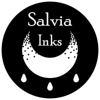 Salvia Inks